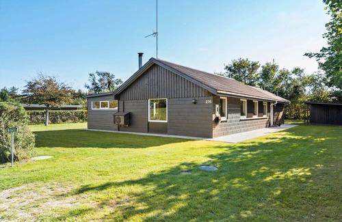 Ulfborg House | 30789 Ulfborg - Akelejevej 276