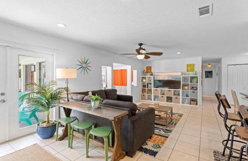 Cocoa Beach House | 308 Formosa Drive