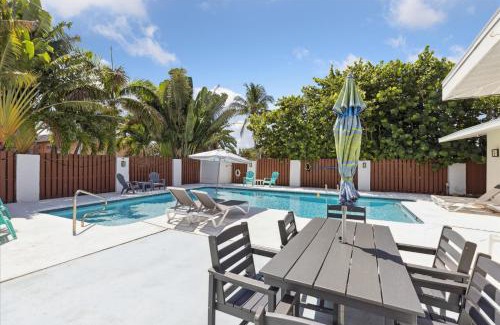 Cocoa Beach House | 308 Formosa Drive