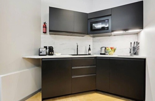 Champs-Elysees Apartment | 308-Suite Marbeuf - Superb apartment in Paris