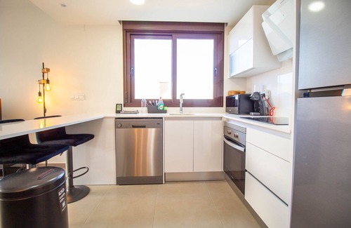Los Imbernones Villa | 3083 CASA NUEVE