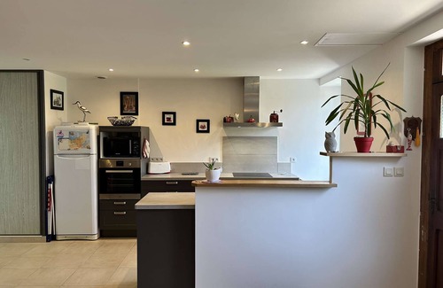 Frehel House | 309 - Charming family house in the heart of the village of Port-à-La-Duc