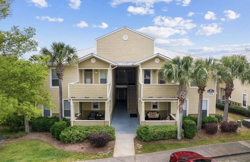 Dune Allen Beach Condo | 30A Beach Condo- Incredible Location to Explore the Best Place on Earth!