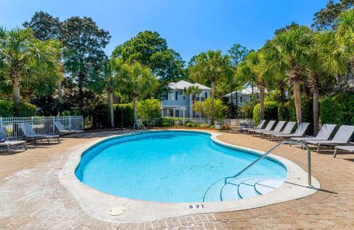 Seagrove Beach House | 30A Beach House - Caspian Sea-duction