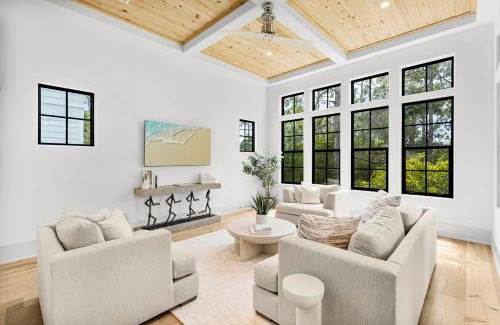 Treetop House | 30A Beach House - Mia's Beach House at Treetop by Panhandle Getaways