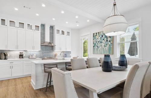 Treetop House | 30A Beach House - Pet Friendly Pool, Beach Access, Easy Access to All Things 30A