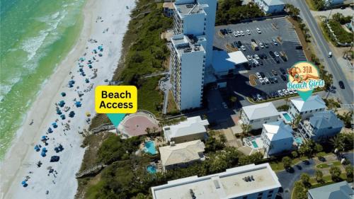 Cliffs of Seagrove House | 30A Beach Music by AvantStay Pool w Gulf Views Golf Cart