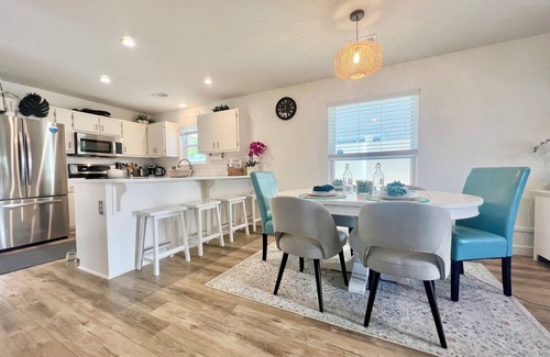 Santa Rosa Beach House | 30A Blue Mountain Beach: Pet-Friendly ~ Walk to Beach ~ All Actions ~ Discounts