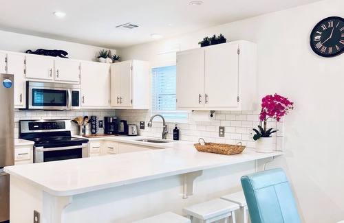 Santa Rosa Beach House | 30A Blue Mountain Beach: Pet-Friendly ~ Walk to Beach ~ All Actions ~ Discounts
