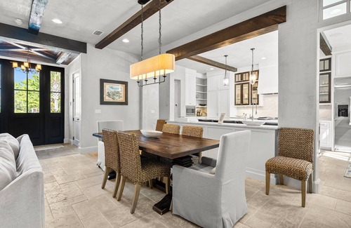 WaterSound Beach House | 30A Dunes by Stay on 30a