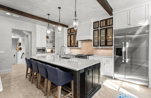 WaterSound Beach House | 30A Dunes by Stay on 30a