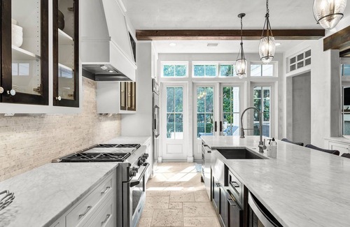 WaterSound Beach House | 30A Dunes by Stay on 30a