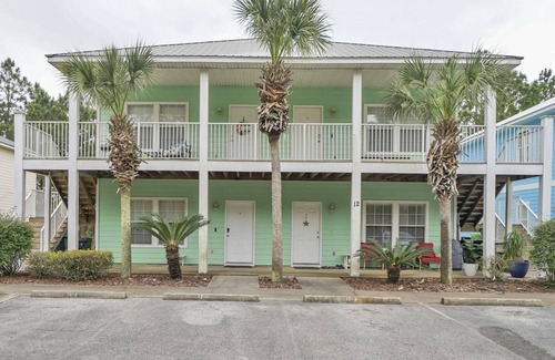 Santa Rosa Beach House | 30A Getaway!