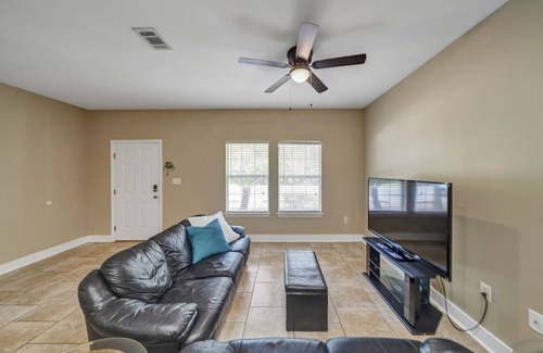 Santa Rosa Beach House | 30A Getaway!