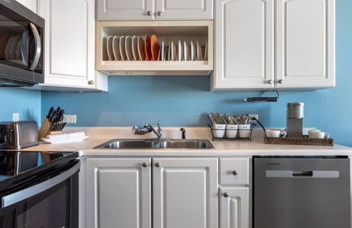 Gulf Place Condo | 30A Gulf Place Cabanas Gulf View