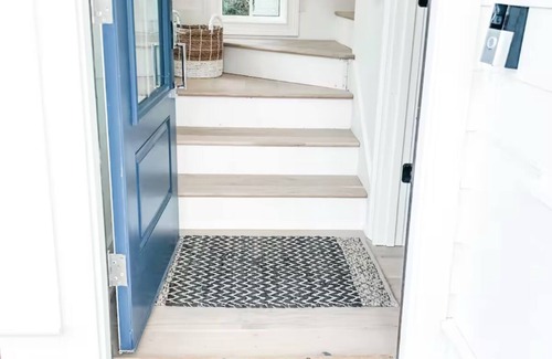 Santa Rosa Beach House | 30A home with curated Interiors & EV Charging in gated community