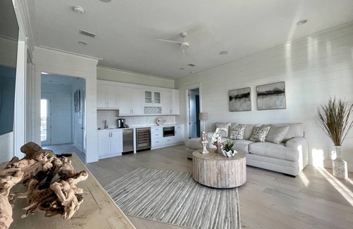 Gulfview Heights House | 30A Luxury Accommodations With Resort Style Amenities! 3779 W County Hwy 30a
