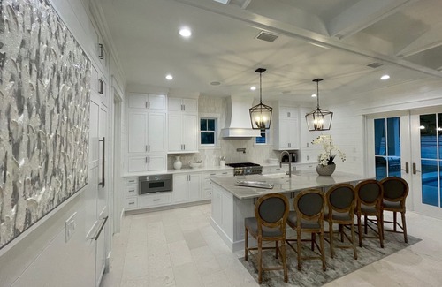 Gulfview Heights House | 30A Luxury Accommodations With Resort Style Amenities! 3779 W County Hwy 30a