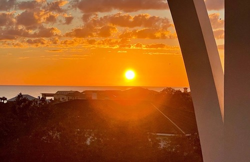 Gulfview Heights House | 30A Luxury Accommodations With Resort Style Amenities! 3779 W County Hwy 30a