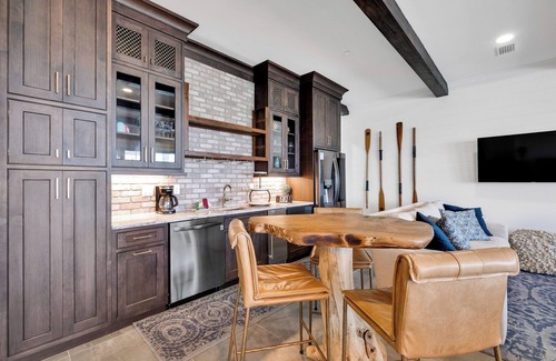 Inlet Beach House | "30a My Way" | Named Vrbo's Vacation Home of the Year 2023!