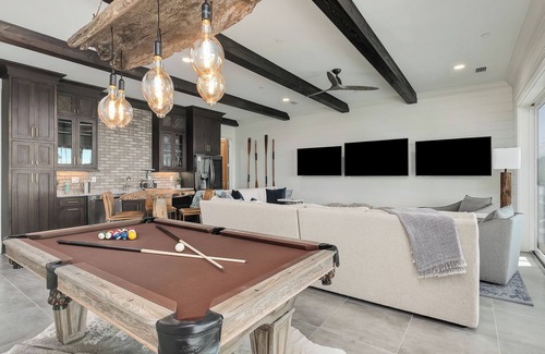 Inlet Beach House | "30a My Way" | Named Vrbo's Vacation Home of the Year 2023!