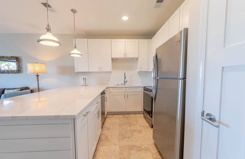 Seagrove Beach Condo | 30A ~ Palms at Seagrove C2 ~ Gulf Front ~ Private Beach Access!