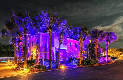 Dune Allen Beach Apartment | 30A Serene 1BR Escape