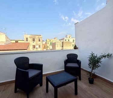 Montegrappa Apartment | 30House