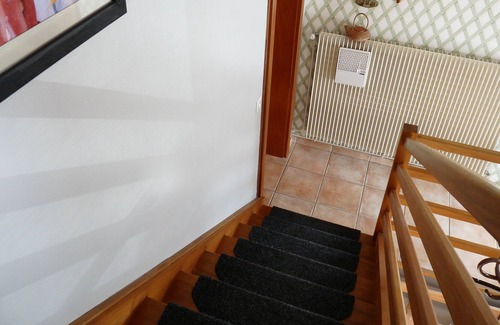 Bayeux Bed & Breakfast | 30m2 for you 300m from the train station, the tapestry and the Cathedral