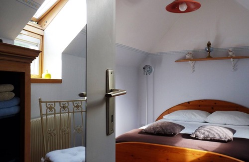 Bayeux Bed & Breakfast | 30m2 for you 300m from the train station, the tapestry and the Cathedral