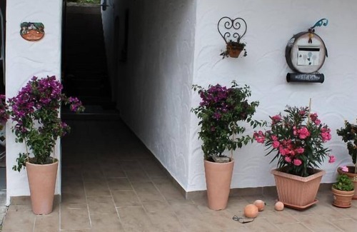 March Apartment | 30qm-große Ferienwohnung mit Blick auf den Bayerischen Wald