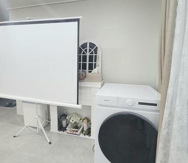 Hwagok-dong Apartment | 31평의 넓은 에스더스테이,서울