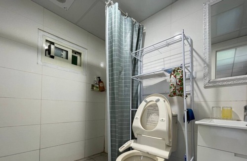 Ren'ai House | 31 Backpack Guest House