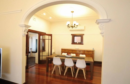 Leederville House | 31 Character, Modern Family Home in West Leederville