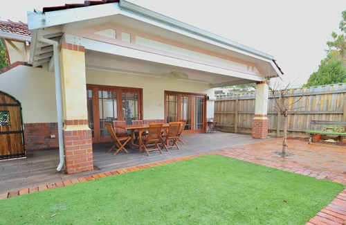Leederville House | 31 Character, Modern Family Home in West Leederville