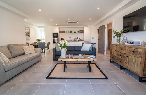 Newquay City Centre Cottage | 31 Cliff Edge