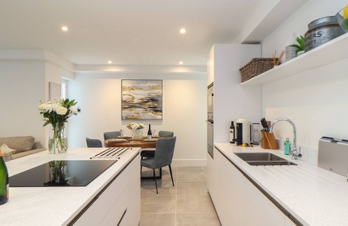 Newquay City Centre Cottage | 31 Cliff Edge