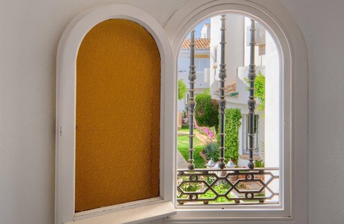 La Cala de Mijas Villa | 31 MIJAS PLAYA CLUB TOWNHOUSE LA CALA