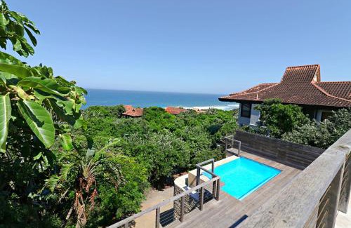 Zimbali Coastal Estate House | 31 Milkwood