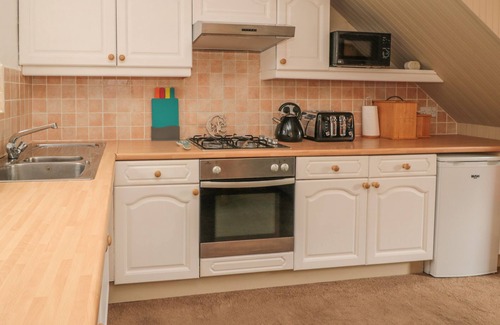 Wooler Cottage | 31 PETH HEAD, pet friendly, character holiday cottage in Wooler