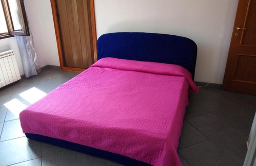 Porciano Apartment | 31 Piazza Bernardo Tanucci