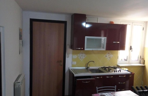 Porciano Apartment | 31 Piazza Bernardo Tanucci