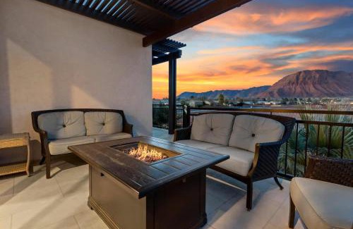 Santa Clara House | 31| Pool Palace in St George with Snow Canyon View