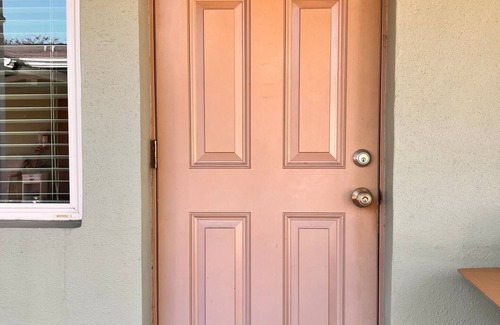 Historic Old Northeast House | 310 Unit B1-Coffee Pot Cottage by Coastal Cottages