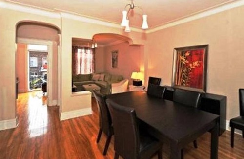 Verdun Apartment | #311 Bright, Spacious with Balcony in Verdun