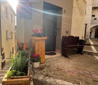 Campobasso House | 3111LivingRevival Dimora indipendente nel centro storico