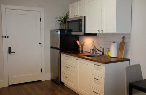 Downtown San Jose Apartment | 312-1 Bedroom Apt in San Jose. Pedestrian's Dream!