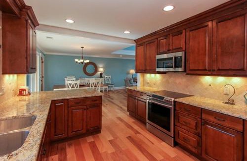 Beach Lagoon House | 312 Beach Lagoon at The Sea Pines Resort