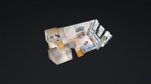 Bercy Apartment | 312 Suite Lisa - Superbe Appartement à Paris