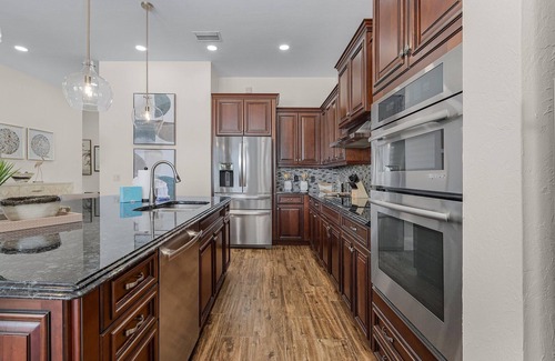 Fort Myers Beach House | 3132 Beachfront 5BR: Heated Pool, Spa, Elevator, Views